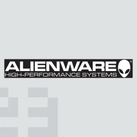 Alienware 1